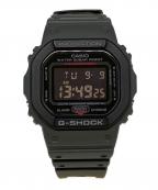 CASIOカシオ）の古着「デジタルウォッチ」