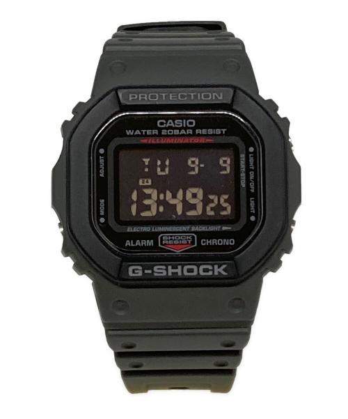 CASIO（カシオ）CASIO (カシオ) デジタルウォッチの古着・服飾アイテム