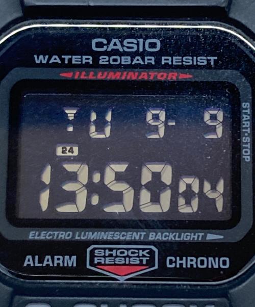 CASIO（カシオ）CASIO (カシオ) デジタルウォッチの古着・服飾アイテム