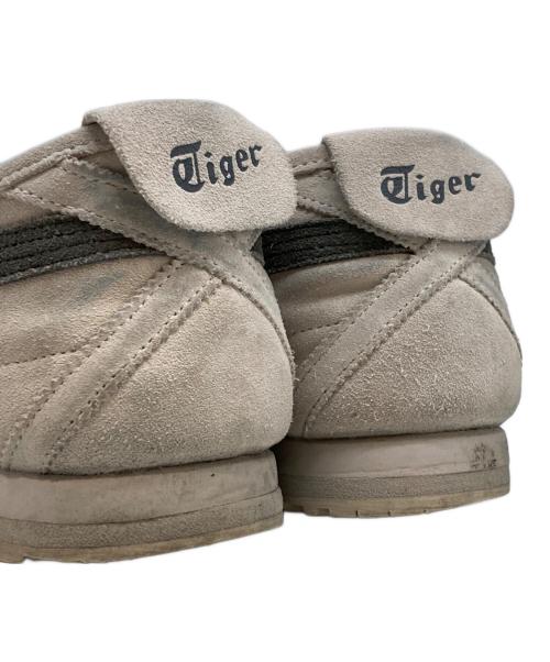 Onitsuka Tiger（オニツカタイガー）Onitsuka Tiger (オニツカタイガー) MEXICO 66 SD ベージュ サイズ:27cmの古着・服飾アイテム