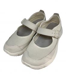 SALOMON（サロモン）の古着「RX MARIE-JEANNE」｜ホワイト