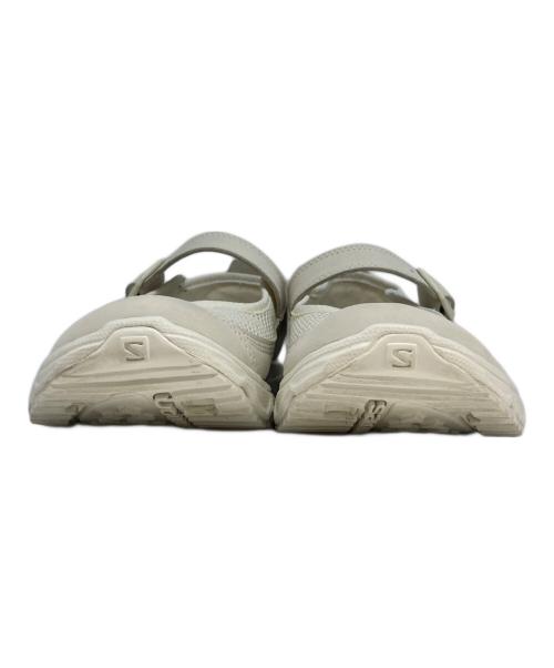 SALOMON（サロモン）SALOMON (サロモン) RX MARIE-JEANNE ホワイト サイズ:27cmの古着・服飾アイテム