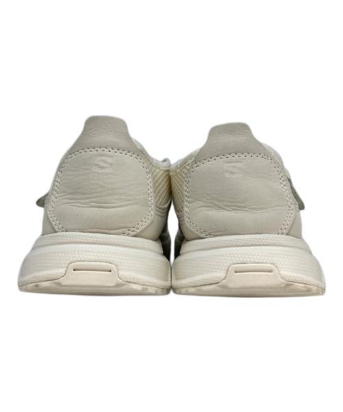 SALOMON（サロモン）SALOMON (サロモン) RX MARIE-JEANNE ホワイト サイズ:27cmの古着・服飾アイテム