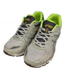asics×BODEGA（アシックス×ボデガ）の古着「ASICS GEL-KAYANO 20 × BODEGA」｜グレー