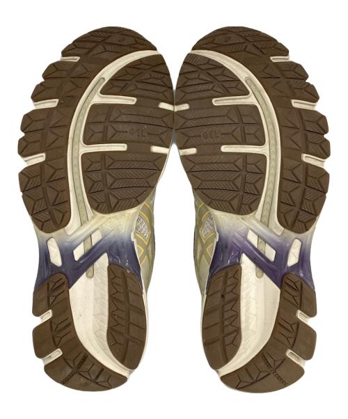 asics（アシックス）asics (アシックス) BODEGA (ボデガ) ASICS GEL-KAYANO 20 × BODEGA グレー サイズ:26.5cmの古着・服飾アイテム