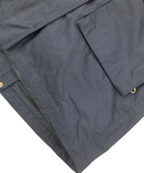 WOOLRICH（ウールリッチ）WOOLRICH (ウールリッチ) スカーレットパーカー ブラック サイズ:Sの古着・服飾アイテム