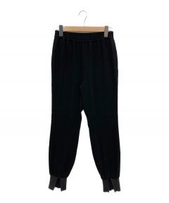 中古・古着通販】Col Pierrot (コルピエロ) イージーテーパードパンツ