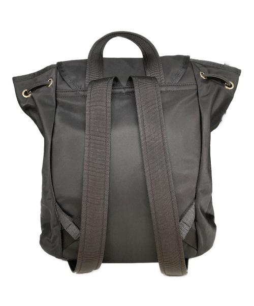 Kate Spade（ケイトスペード）Kate Spade (ケイトスペード) リュック ブラックの古着・服飾アイテム