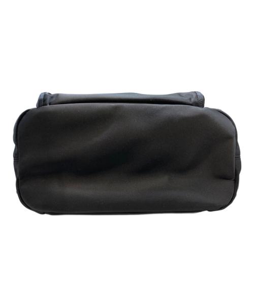 Kate Spade（ケイトスペード）Kate Spade (ケイトスペード) リュック ブラックの古着・服飾アイテム