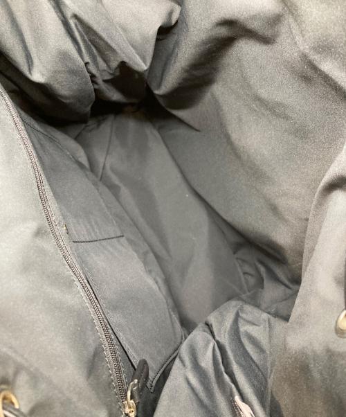 Kate Spade（ケイトスペード）Kate Spade (ケイトスペード) リュック ブラックの古着・服飾アイテム