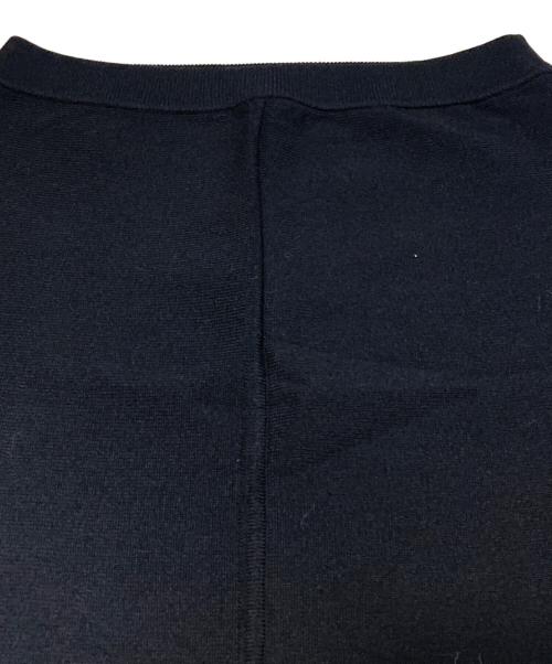 L’Appartement（アパルトモン）L’Appartement (アパルトモン) Flare Skirt ブラック サイズ:34の古着・服飾アイテム