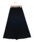 L’Appartement（アパルトモン）の古着「Flare Skirt」｜ブラック