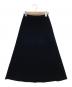 L’Appartement (アパルトモン) Flare Skirt ブラック サイズ:34：6000円