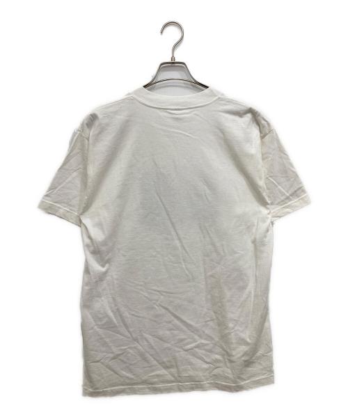 Murina（ムリナ）Murina (ムリナ) 90sMurina ANDY WARHOL Tシャツ ホワイト サイズ:Lの古着・服飾アイテム