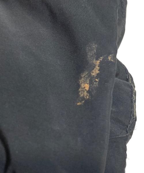 ZARA（ザラ）ZARA (ザラ) ダウンコート ブラック サイズ:Lの古着・服飾アイテム