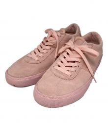 NIKE×NBA（ナイキ×エヌビーエー）の古着「SB ZOOM BRUIN LOW "BUBBLEGUM"」｜ピンク