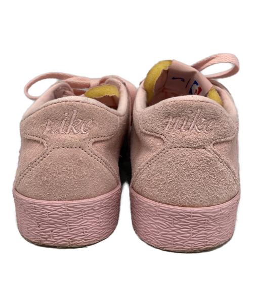 NIKE（ナイキ）NIKE (ナイキ) NBA (エヌビーエー) SB ZOOM BRUIN LOW 
