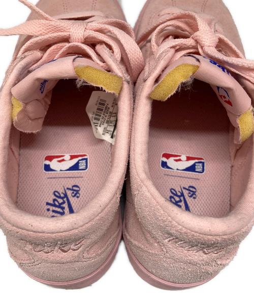 NIKE（ナイキ）NIKE (ナイキ) NBA (エヌビーエー) SB ZOOM BRUIN LOW 