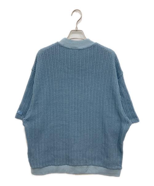 TATRAS（タトラス）TATRAS (タトラス) TUMARIO トゥマリオ Tシャツ スカイブルー サイズ:02の古着・服飾アイテム