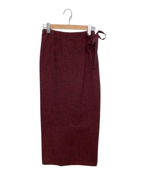 SOU・SOU（ソウソウ）SOU・SOU (ソウソウ) こしき バイオレット サイズ:Mの古着・服飾アイテム