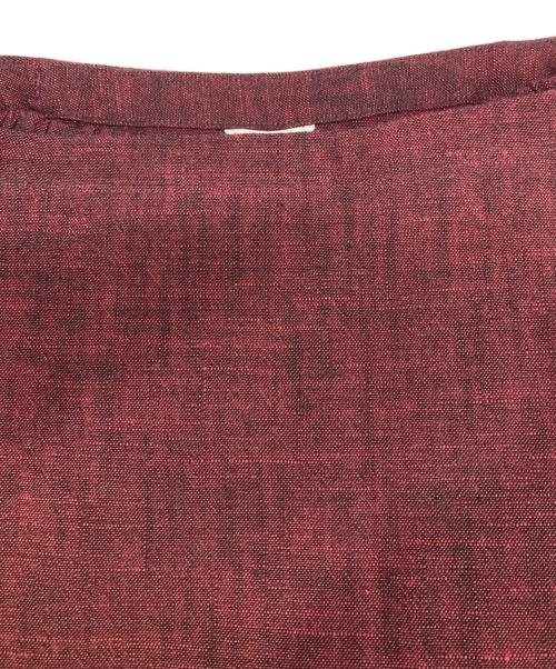 SOU・SOU（ソウソウ）SOU・SOU (ソウソウ) こしき バイオレット サイズ:Mの古着・服飾アイテム