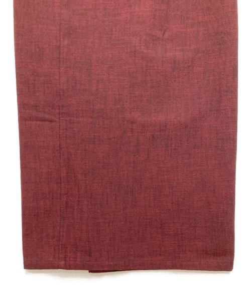 SOU・SOU（ソウソウ）SOU・SOU (ソウソウ) こしき バイオレット サイズ:Mの古着・服飾アイテム