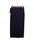 SOU・SOUソウソウ）の古着「こしき」｜ネイビー