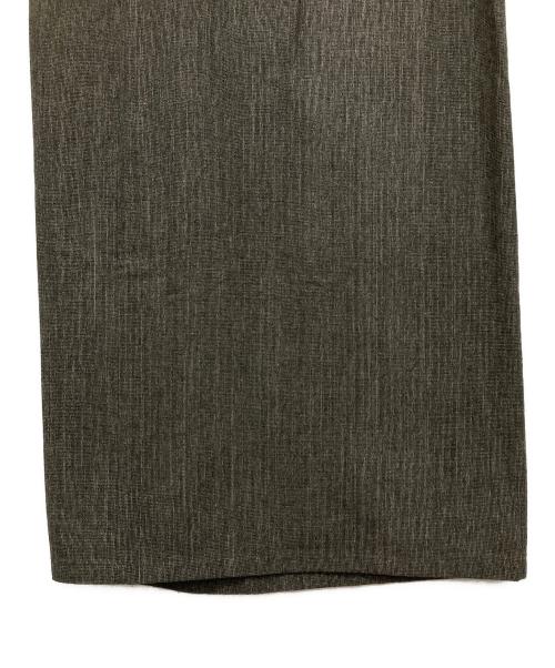 SOU・SOU（ソウソウ）SOU・SOU (ソウソウ) こしき カーキ サイズ:Mの古着・服飾アイテム