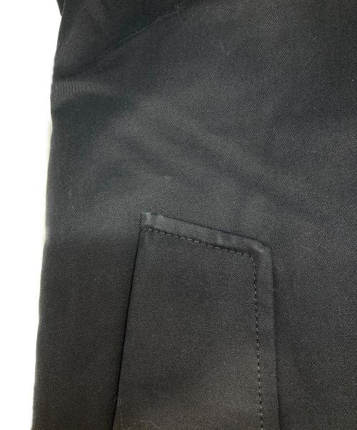 MACKINTOSH LONDON（マッキントッシュ ロンドン）MACKINTOSH LONDON (マッキントッシュ ロンドン) トレンチコート ネイビー サイズ:38の古着・服飾アイテム