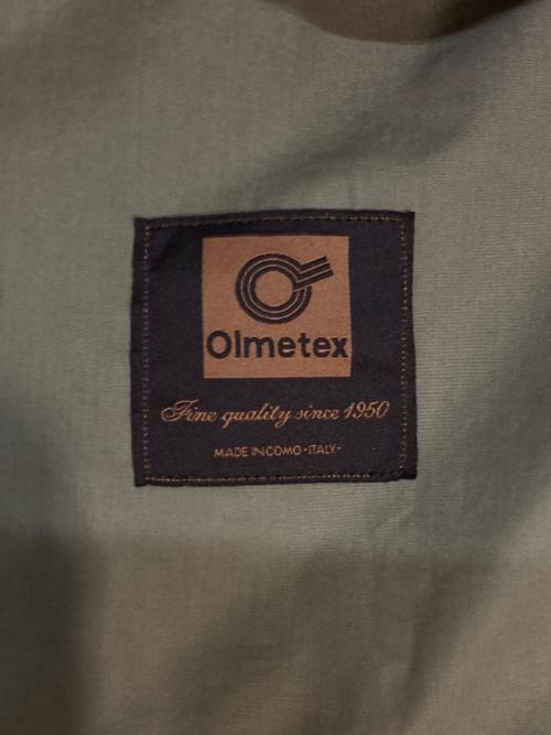 KAPTAIN SUNSHINE（キャプテンサンシャイン）KAPTAIN SUNSHINE (キャプテンサンシャイン) トラベルトゥループ 2WAYマウンテンパーカ カーキ サイズ:38の古着・服飾アイテム