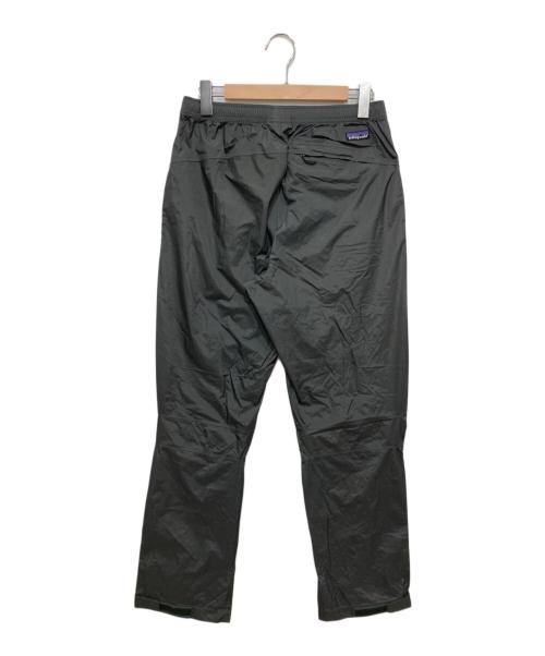 Patagonia（パタゴニア）Patagonia (パタゴニア) トレントシェルパンツ グレー サイズ:Mの古着・服飾アイテム