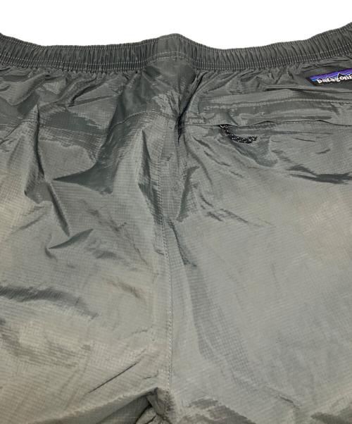 Patagonia（パタゴニア）Patagonia (パタゴニア) トレントシェルパンツ グレー サイズ:Mの古着・服飾アイテム