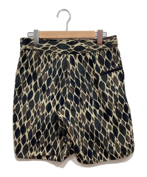 Patagonia（パタゴニア）Patagonia (パタゴニア) Wavefarer Boardshorts カーキ サイズ:SIZE 76cm (W30)の古着・服飾アイテム