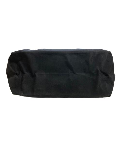 Creek Angler's Device（クリークアングラーズデヴァイス）Creek Angler's Device (クリークアングラーズデヴァイス) This is a(n) (This is a(n)) Base Field Tote XL ホワイト×ネイビー 未使用品の古着・服飾アイテム