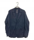 ARC'TERYXアークテリクス）の古着「Blazer LT Mens」｜ネイビー