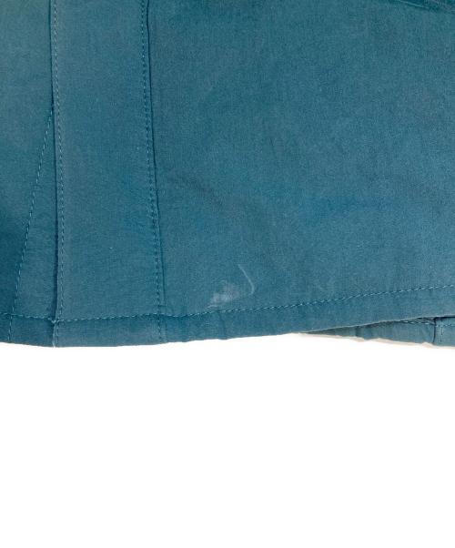 BEAMS（ビームス）BEAMS (ビームス) 中綿フィールドコート ブルー サイズ:Sの古着・服飾アイテム