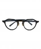 A.D.S.R.エーディーエスアール）の古着「SATCHMO 01s」｜ブラック