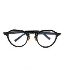 A.D.S.R.（エーディーエスアール）の古着「SATCHMO 01s」｜ブラック