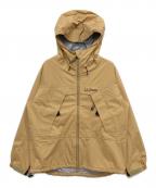 L.L.Beanエルエルビーン）の古着「アルナジャケット」｜ベージュ
