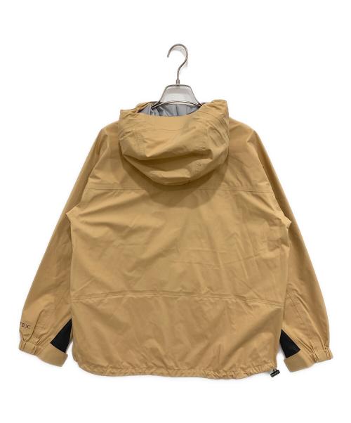 L.L.Bean（エルエルビーン）L.L.Bean (エルエルビーン) アルナジャケット ベージュ サイズ:Mの古着・服飾アイテム