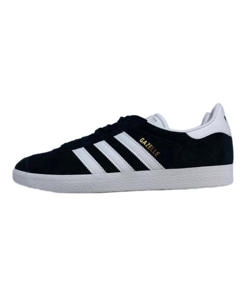 adidas（アディダス）adidas (アディダス) ローカットスニーカー ブラック サイズ:27cmの古着・服飾アイテム
