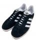 adidas（アディダス）の古着「ローカットスニーカー」｜ブラック
