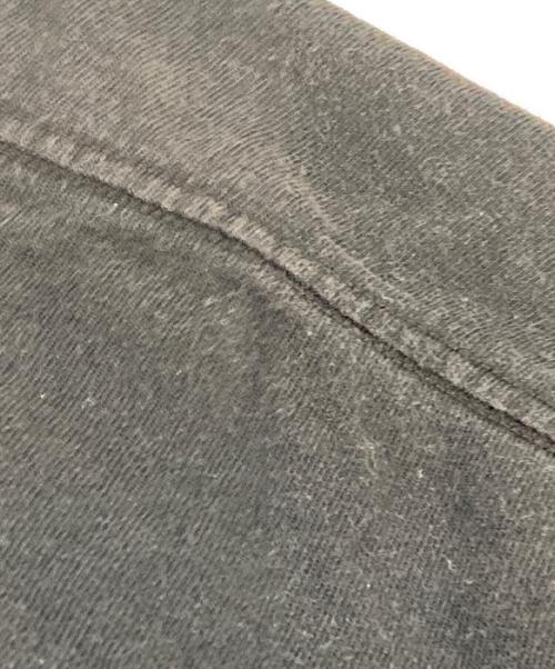 RINGO STAR（リンゴスター）RINGO STAR (リンゴスター) ヴィンテージTシャツ ブラック サイズ:XLの古着・服飾アイテム