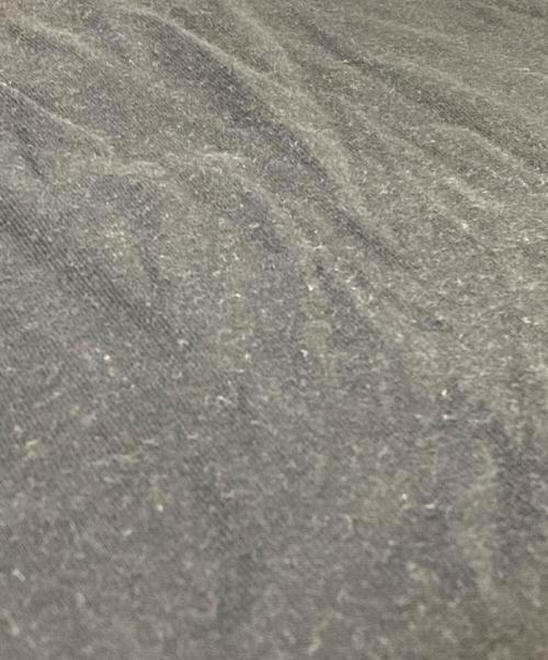 RINGO STAR（リンゴスター）RINGO STAR (リンゴスター) ヴィンテージTシャツ ブラック サイズ:XLの古着・服飾アイテム