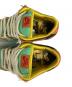 中古・古着 NIKE SB (ナイキエスビー) Dunk Low Pro 黄緑 サイズ:27cm：12000円