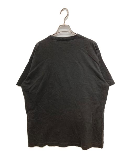 KITH（キス）KITH (キス) Treats Champions Vintage Tee ブラック サイズ:Lの古着・服飾アイテム