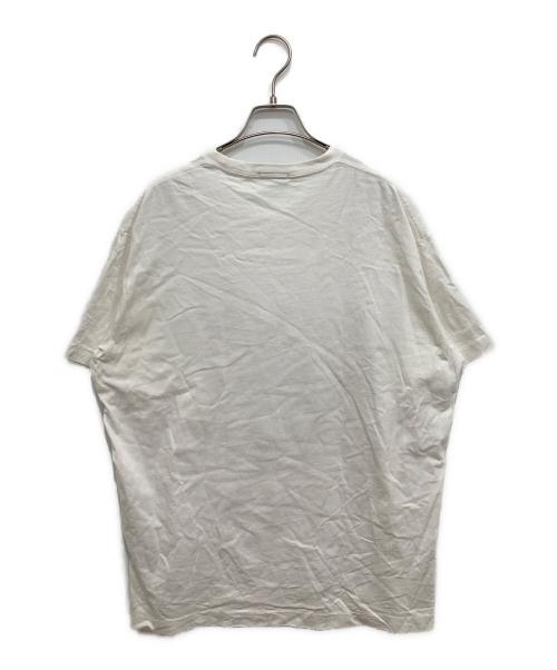 KITH（キス）KITH (キス) Treats Parlor Tee ホワイト サイズ:Lの古着・服飾アイテム