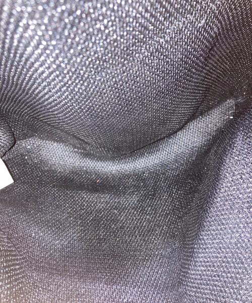 THE NORTHFACE PURPLELABEL（ザ・ノースフェイス パープルレーベル）THE NORTHFACE PURPLELABEL (ザ・ノースフェイス パープルレーベル) CORDURA Ripstop 2Way Bag ブラックの古着・服飾アイテム