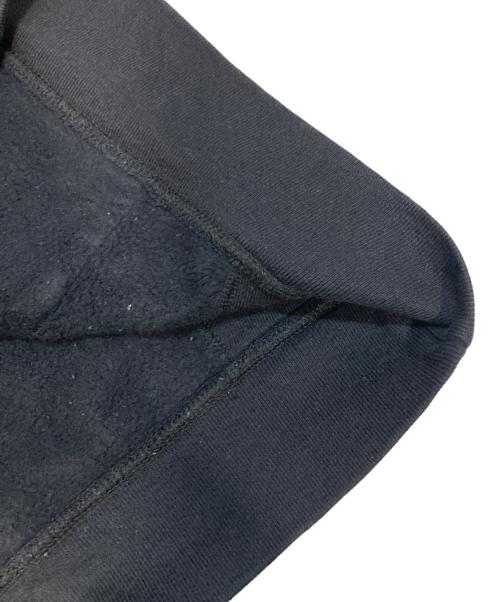 SUPREME（シュプリーム）SUPREME (シュプリーム) KAWS Chalk Logo Hooded Sweatshirt ブラック サイズ:Lの古着・服飾アイテム