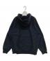 SUPREME (シュプリーム) KAWS Chalk Logo Hooded Sweatshirt ブラック サイズ:L：14000円